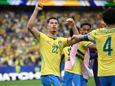 Herói do Brasil na Copa, Martinelli quer voltar ao Corinthians; entenda