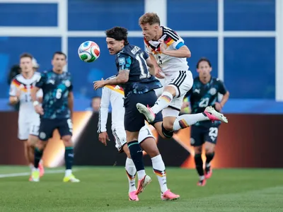 Após empate, Paraguai elimina Alemanha nos pênaltis e avança na Copa