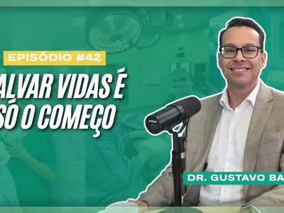 Medicina sem fronteiras: médico relata missão humanitária no Vietnã