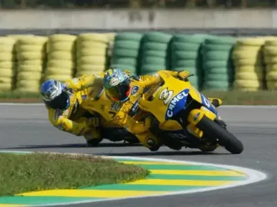 MotoGP: Brasil foi palco da última vitória do Japão antes de jejum