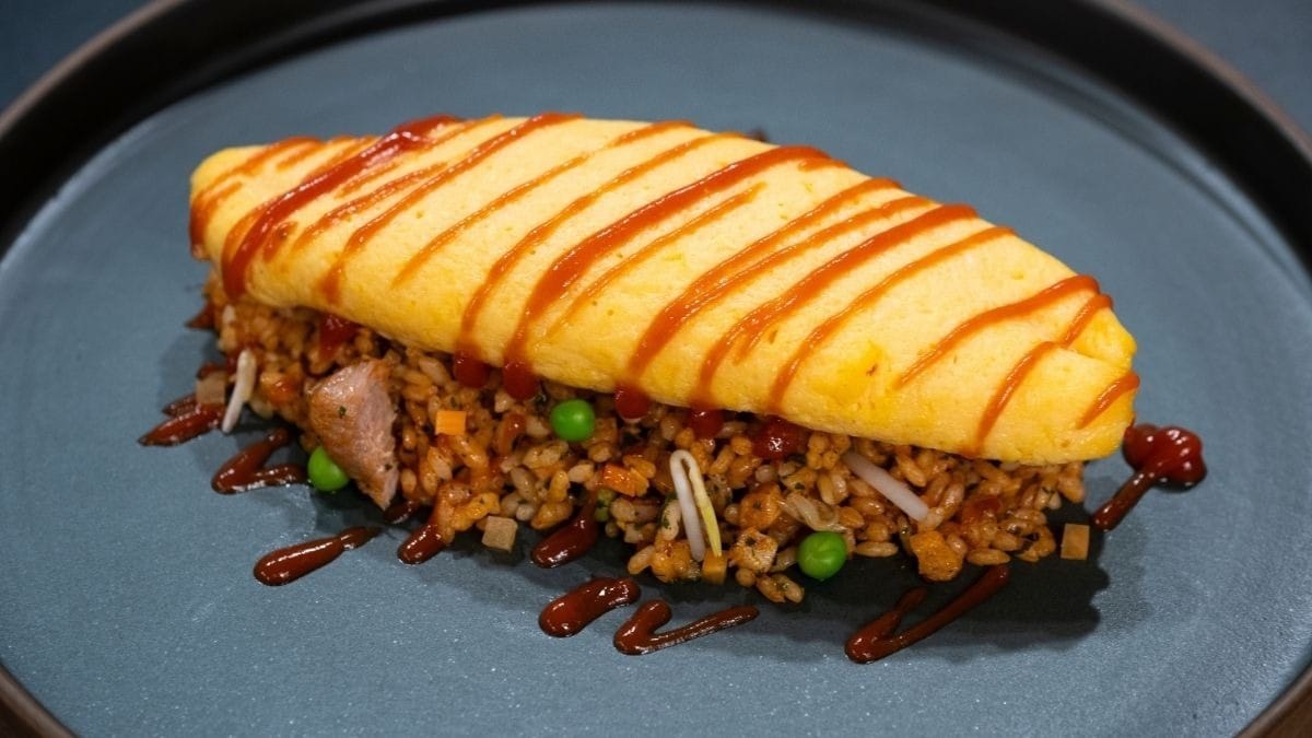 O que é omurice? Prato típico japonês é desafio na eliminação do MasterChef