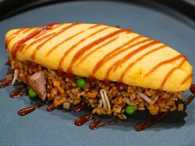 O que é omurice? Prato típico japonês é desafio na eliminação do MasterChef