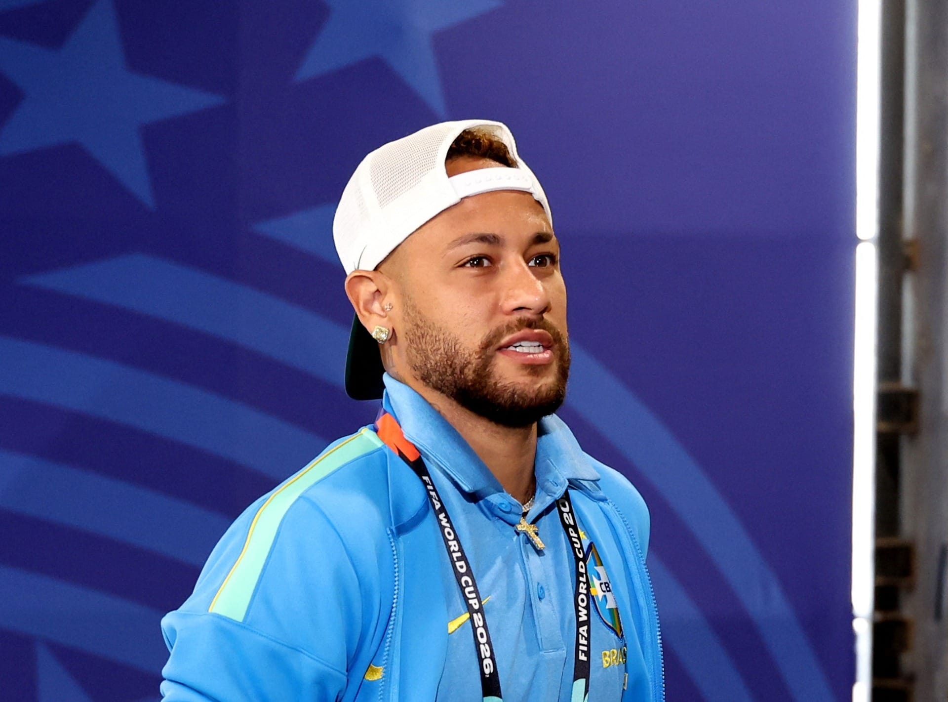 Se entrar em campo, Neymar pode superar marca de Pelé com 15 jogos pela Seleção