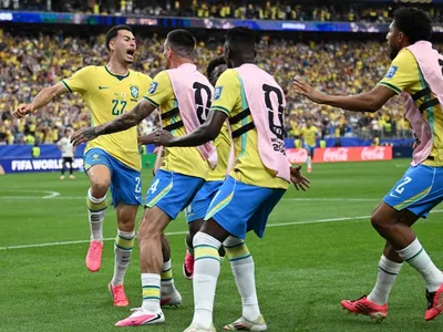 Brasil enfrenta Noruega por vaga nas quartas de final da Copa