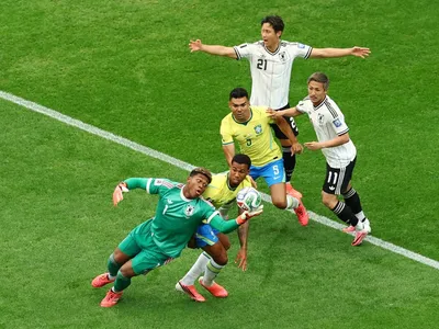 Conheça Zion Suzuki, goleiro destaque do Japão contra o Brasil na Copa