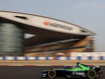 E-Prix de Xangai 2026: onde assistir, horários e programação completa