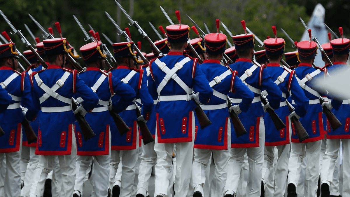 Alistamento Militar Obrigatório está perto do fim; saiba como fazer