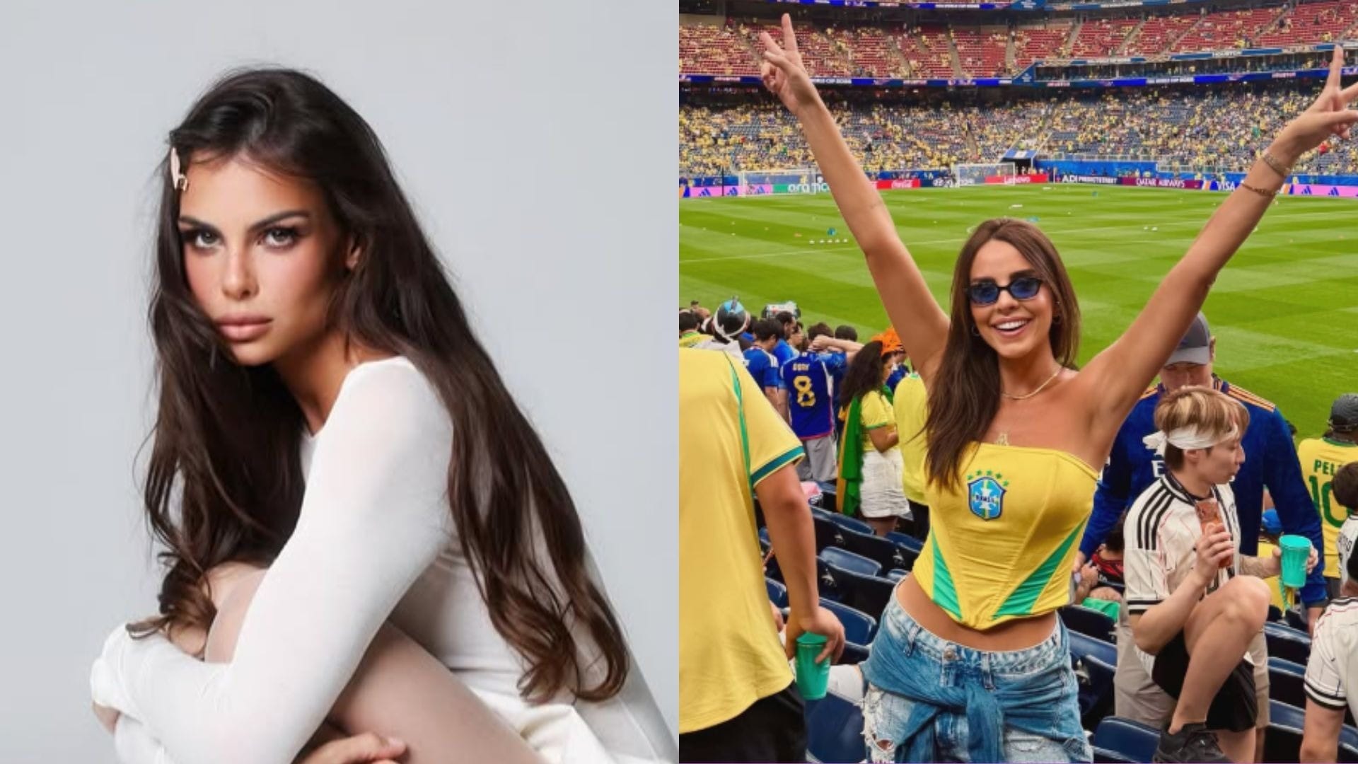 Amiga de Neymar defende jogador em meio a polêmica com Amanda Kimberlly