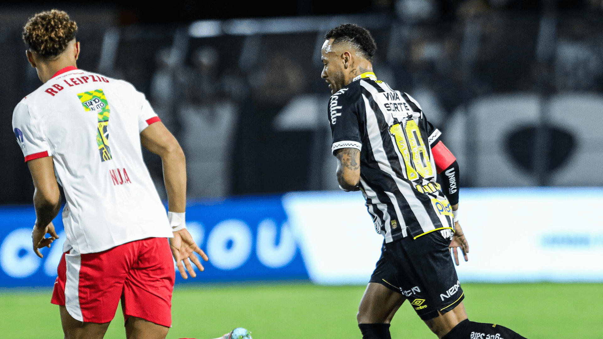 Norueguês que fez gol na Costa do Marfim é fã de Neymar e jogou no Brasil