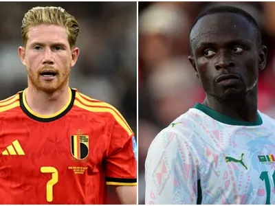 Bélgica e Senegal tentam embalar após goleadas por classificação às oitavas