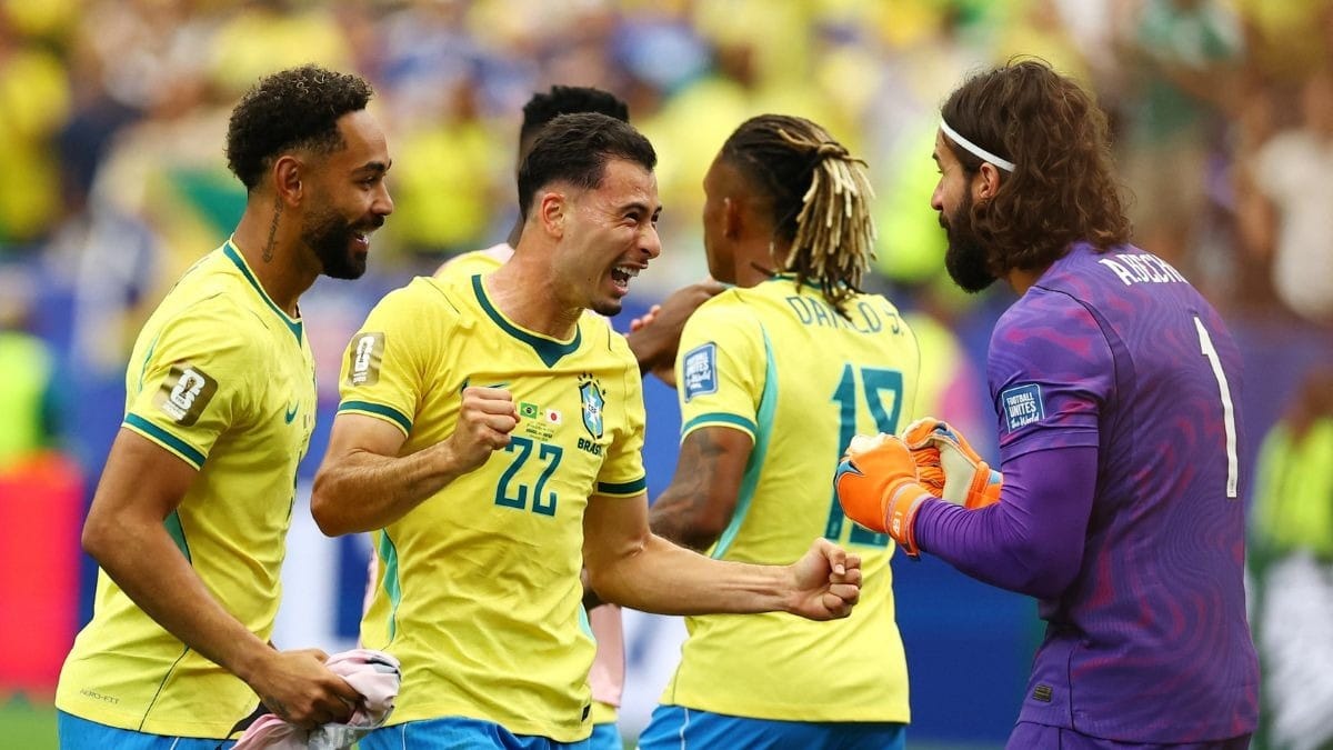 Brasil terá que quebrar tabu contra a Noruega; veja o retrospecto