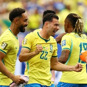 Brasil terá que quebrar tabu contra a Noruega; veja o retrospecto