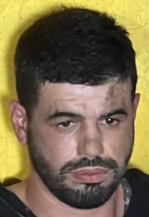 PF prende acusado de fabricar 3,5 mil fuzis por ano para facção no Rio
