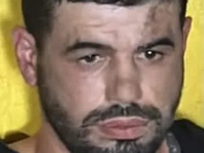 PF prende acusado de fabricar 3,5 mil fuzis por ano para facção no Rio