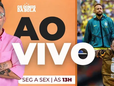 Donos da Bola debatem Memphis eliminado e Brasil classificado sem Neymar
