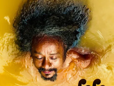 Chico César lança show 'FOFO' na CAIXA Cultural Curitiba