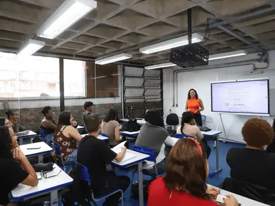 Ceprocamp abre 1,8 mil vagas para cursos de qualificação profissional