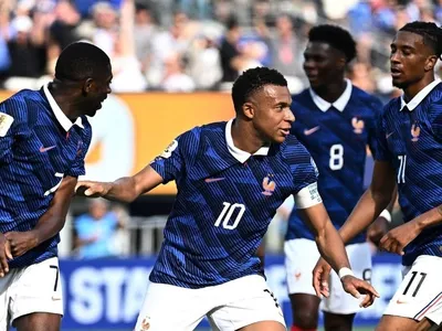 Quem a França vai enfrentar nas oitavas da Copa? Veja data e horário