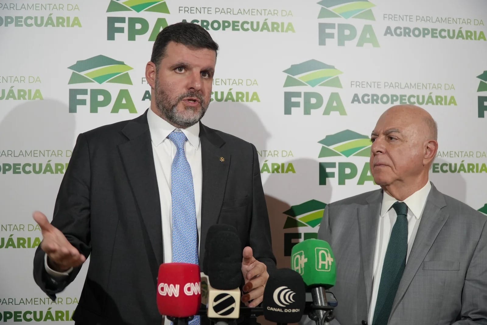 Bancada ruralista critica Plano Safra e acusa governo de "maquiar" valores