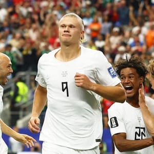 Noruega vence a Costa do Marfim e encara o Brasil nas oitavas da Copa
