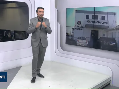 Brasil Urgente traz acidente fatal e outros destaques policiais; ASSISTA