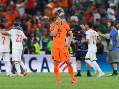 Após classificação na Copa, torcedores de Marrocos são presos na Holanda