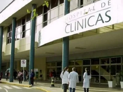 Surto de bactéria fecha centro obstétrico de Hospital das Clínicas no RS