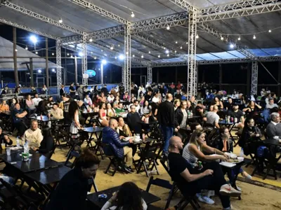Ilhabela recebe Festival da Tainha com show e gastronomia; veja programação