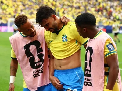 Paquetá é "piada" e "jogador de videogame", critica Craque Neto