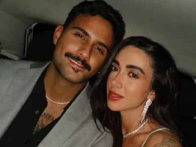 Lucas Pizane e Giovanna Lima, do BBB 24, anunciam o fim do namoro