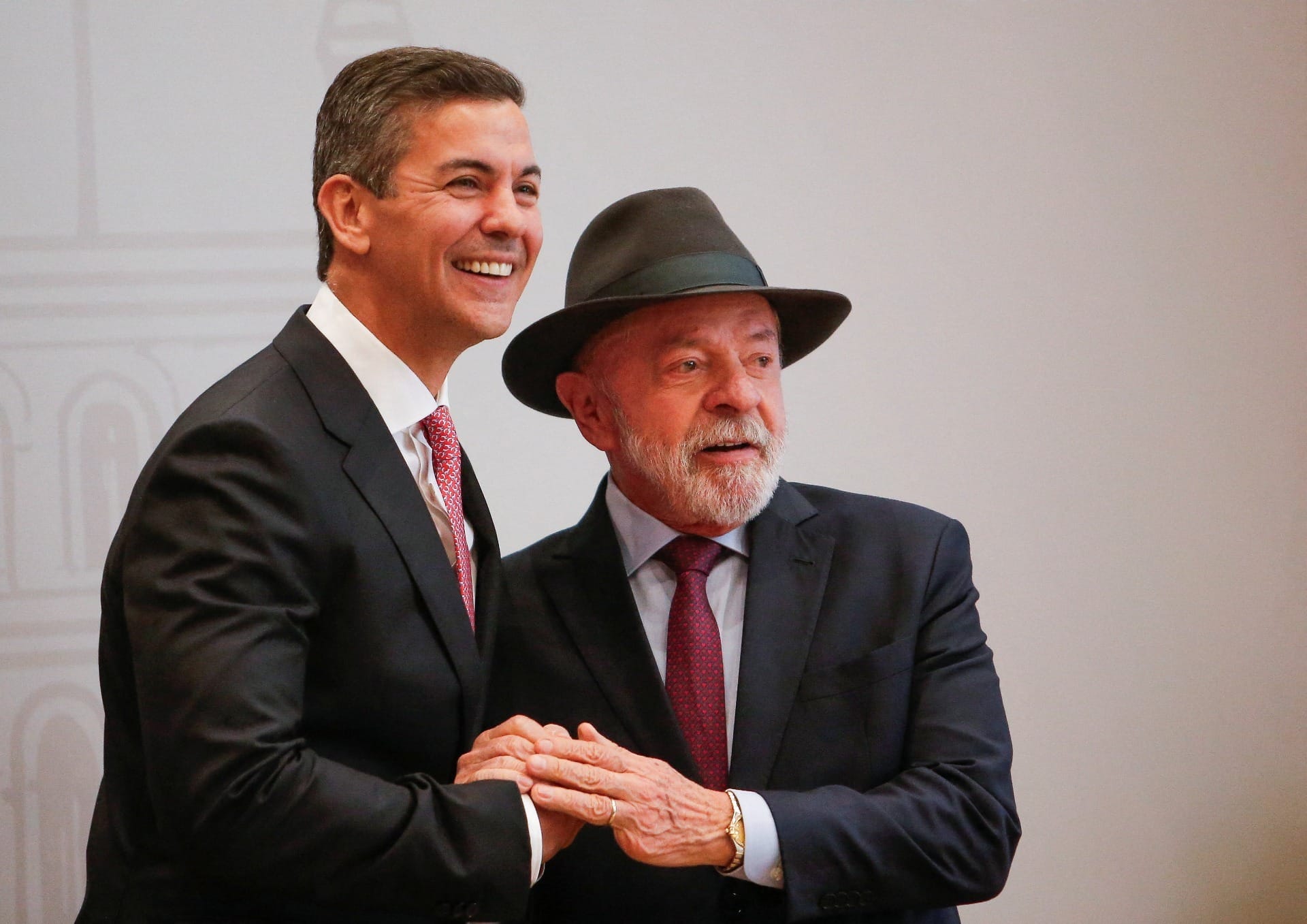 Lula propõe usar Pix como base de sistema de pagamentos do Mercosul