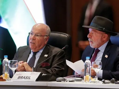 A pedido de Lula, Mercosul faz minuto de silêncio por vítimas na Venezuela