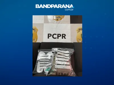 Mãe entrega filho de 15 anos à polícia após furtos em lojas