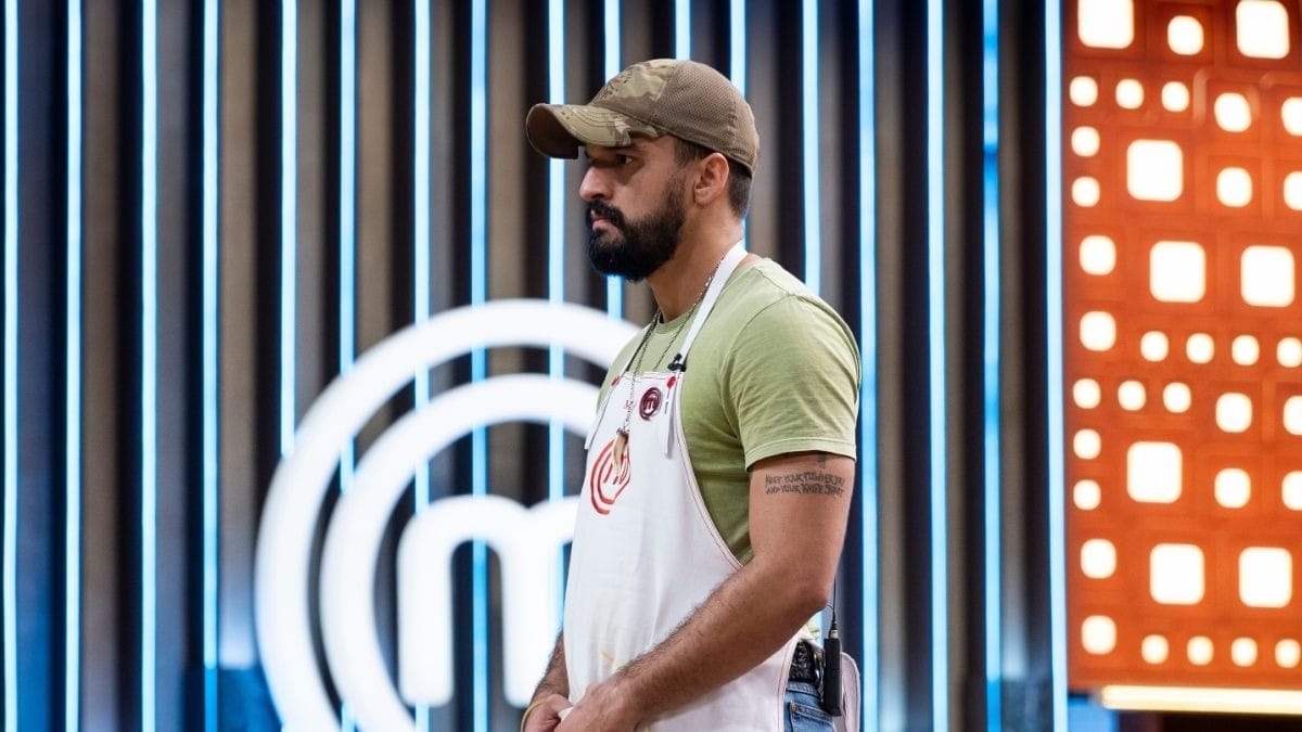 Matheus é eliminado do MasterChef 2026 com crítica a prato: "Malfeito"