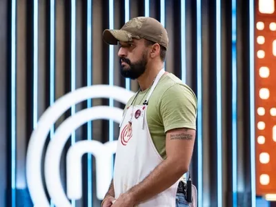 Matheus é eliminado do MasterChef 2026 com crítica a prato: "Malfeito"
