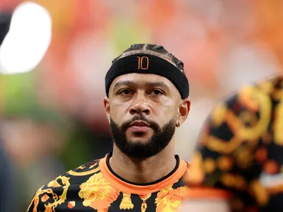 Memphis decepciona e faz Copa do Mundo ruim com a Holanda; veja números