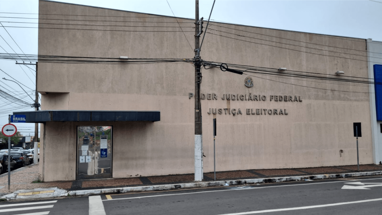 Justiça Eleitoral informa o início da convocação de mesários