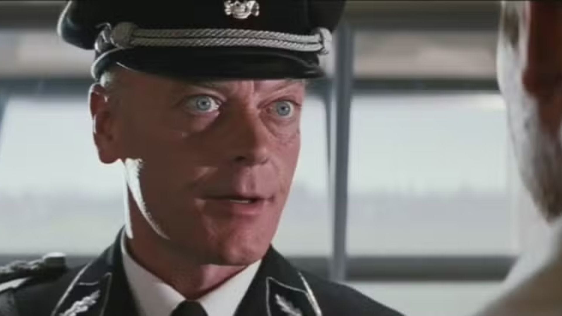 Ator Michael Byrne, de 'Indiana Jones', morre aos 82 anos