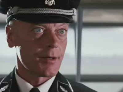 Ator Michael Byrne, de 'Indiana Jones', morre aos 82 anos