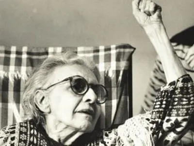 Mostra sobre Nise da Silveira chega à CAIXA Cultural Curitiba