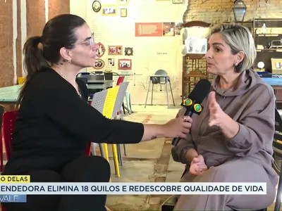 NO RITMO DELAS
