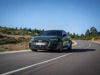 Audi A3 ganha novo painel e reforça pacote de segurança e tecnologia