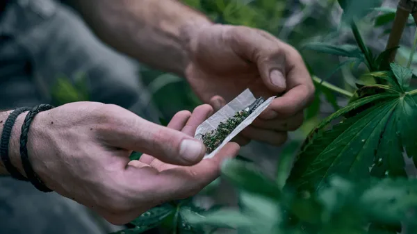 PBH veta PL que criava multa para porte e uso de drogas em público