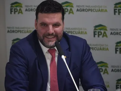 Deputados da bancada ruralista não vão ao lançamento do Plano Safra 2026/27