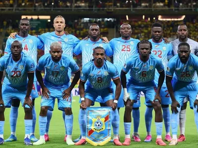 Com estrelas na Premier League, RD Congo tenta surpreender a Inglaterra