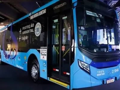 Usina em São Paulo transforma resíduos orgânicos em energia e biometano