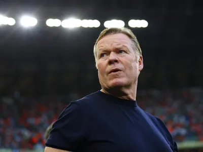 Koeman deixa comando da Holanda após eliminação na Copa do Mundo