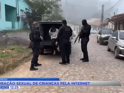 Saiba os detalhes da operação contra exploração sexual infantil