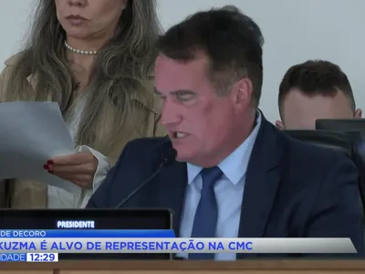 Suspeitas de rachadinha e fraude de cota pressionam Câmara de Curitiba