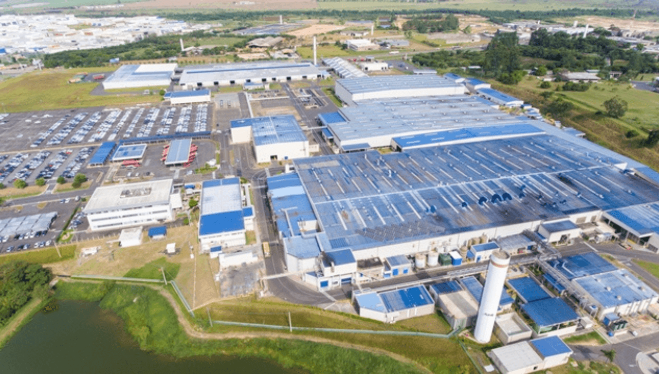 Toyota fecha fábrica em Indaiatuba e transfere produção para Sorocaba